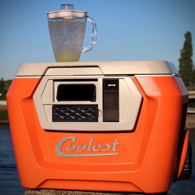 Coolest Cooler