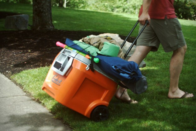 Coolest Cooler