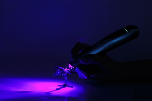 CreoPop 3D Printing Pen