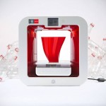 EKOCYCLE Cube Prints 3D Print Projects Using Post-Consumer Plastic Waste