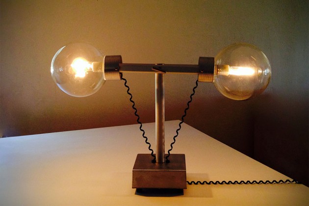 Franken Edison Light