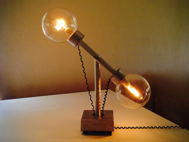 Franken Edison Light