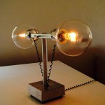 Franken Edison Light Is What Happens When Edison Meets Dr. Frankenstein