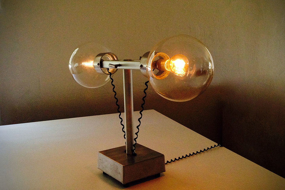 Franken Edison Light