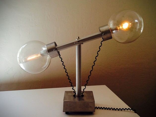 Franken Edison Light