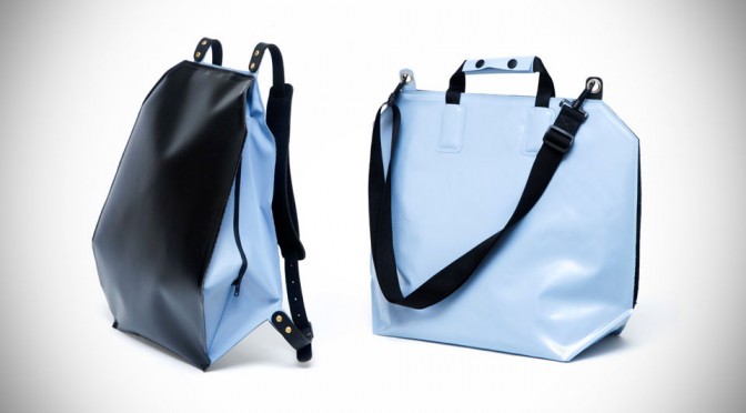 Fugu Inflatable Bag