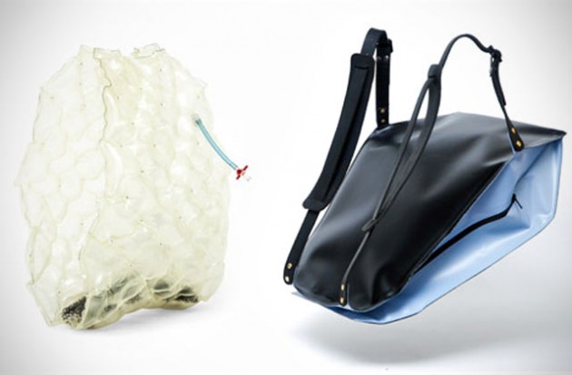Fugu Inflatable Bag