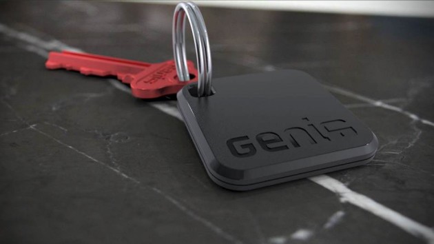 Genie Smart Lock