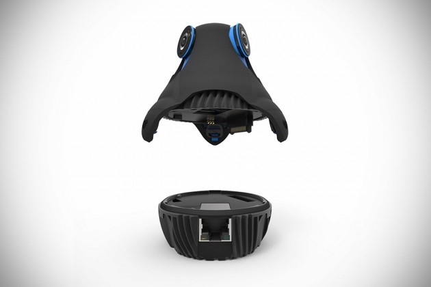 Giroptic 360cam Video Camera