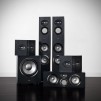 HARMAN Infinity Reference Series Loudspeakers