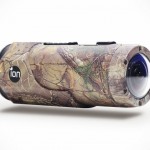 You Won’t Want To Drop This Action Cam While In The Woods