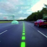 This Virtual Windscreen Will Add A Dose Of Gran Turismo To Your Driving