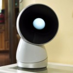 Wall-E’s EVE-like Robot Wants To Be The World’s First Family Robot