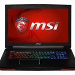 GT72 Dominator Pro Is MSI’s Latest Desktop Replacement For Hardcore Gamers