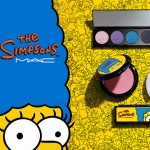 MAC Collaborates With The Simpsons To Out Makeup Collection