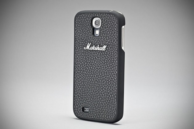 Marshall Phone Cases - S4
