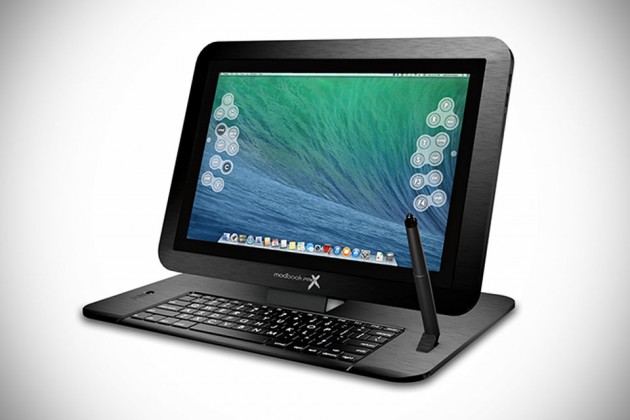 Modbook Pro X