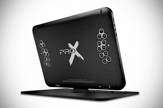 Modbook Pro X