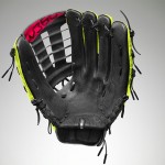 Baseball Glove Goes High-Tech, Ditched 50% Leather In Favor Of Advanced Materials