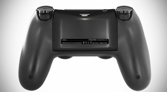 Nyko PowerPak For PS4