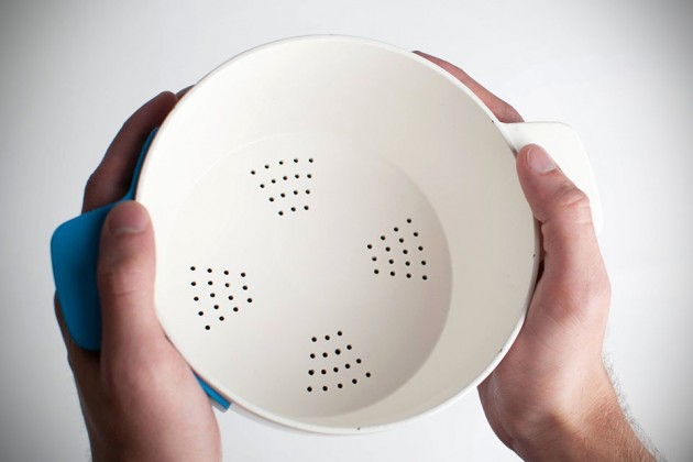 OneBowl Microwave-safe Bowl