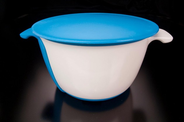 OneBowl Microwave-safe Bowl