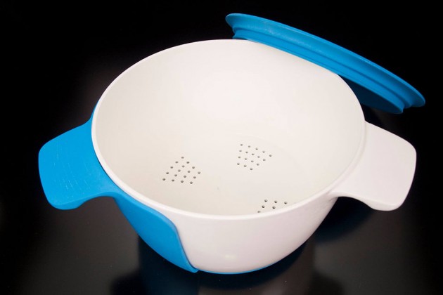 OneBowl Microwave-safe Bowl