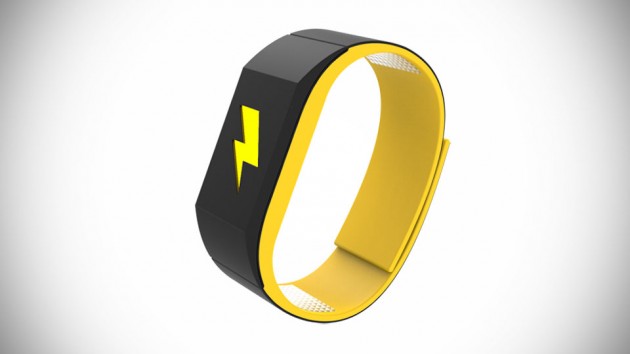 Pavlok Shocking Wristband