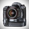 Pentax K-3 Prestige Gunmetal Edition