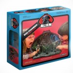 Alien Egg Chamber Playset Lets You Recreate The Chills On The Derelict Spaceship
