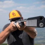Utah Company Invents A Shotgun Silencer And This Is What It Sounds Like