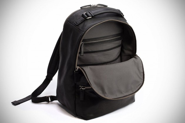 Shinola The Runwell Backpack