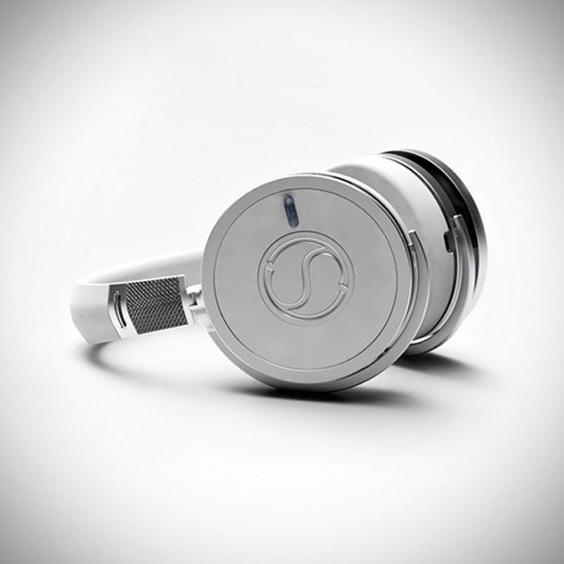 SoundSight Headphones