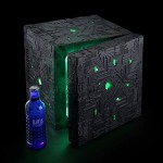 Assimilation Is Completed, Borg Is Now A Mini Fridge On Planet Earth