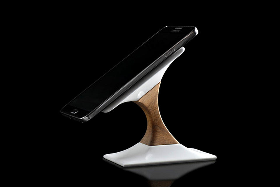 Swich Wireless Phone Charger