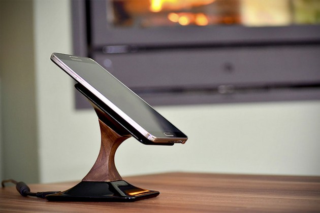 Swich Wireless Phone Charger