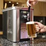 Synek Brings Draft Beer To Your Countertop With More Variety Than You Can Drink
