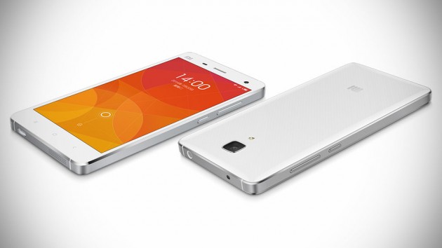 Xiaomi Mi 4 Smartphone