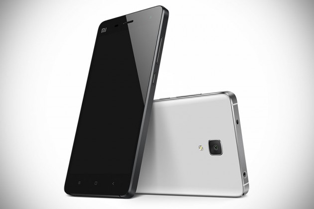 Xiaomi Mi 4 Smartphone