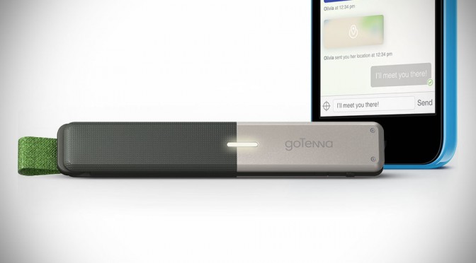 goTenna