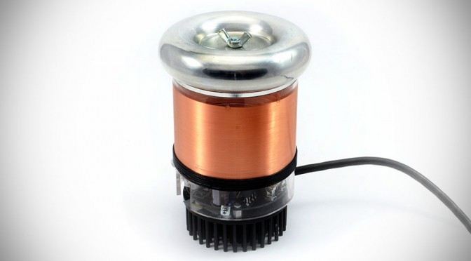 tinyTesla Kit