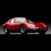 1962 Ferrari 250 GTO