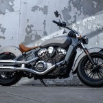 Indian Introduces Scout, Probably The Sportiest Cruiser Bike Yet