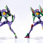 You Can Buy This 6.5 Feet Tall Evangelion Statue From Japan’s 7-Eleven