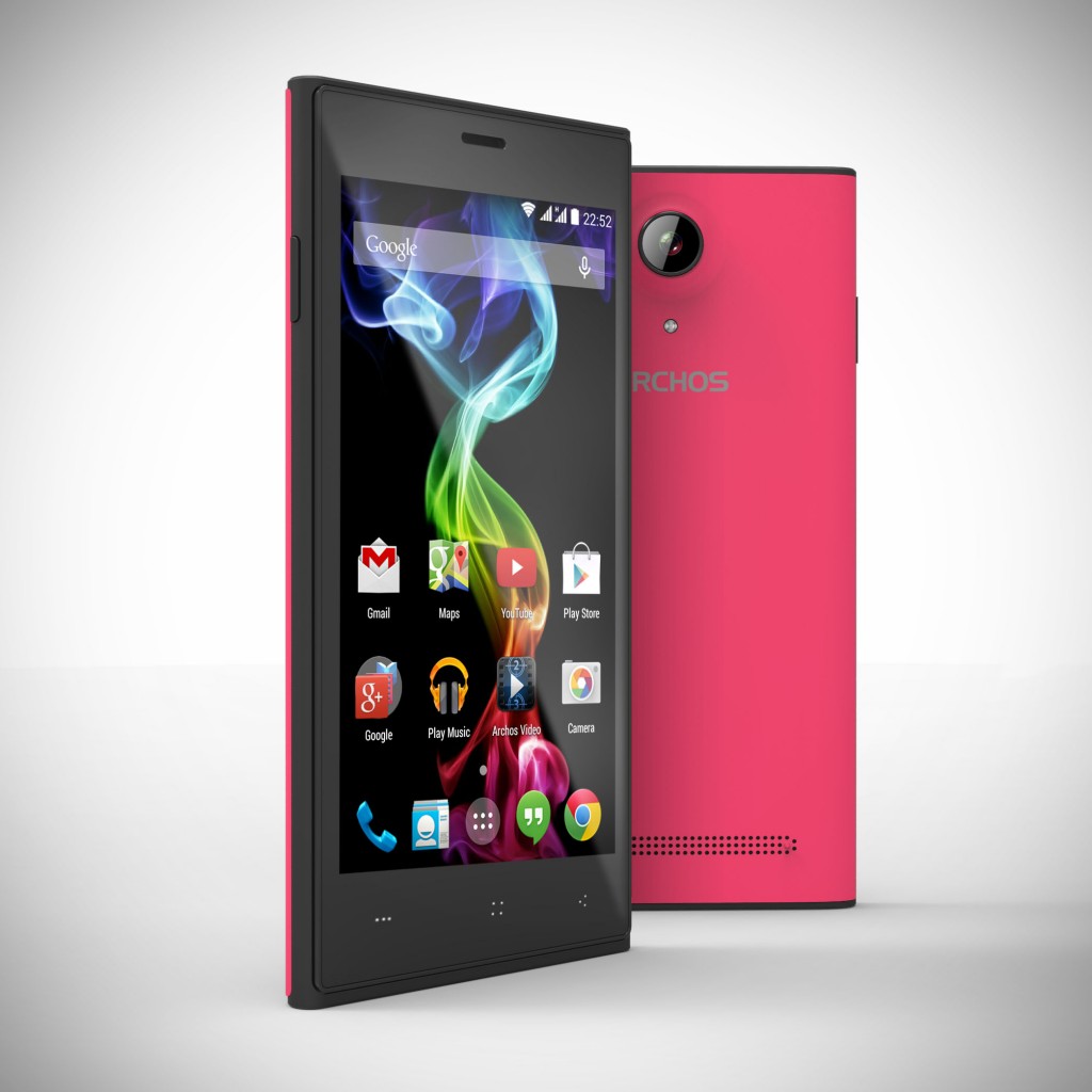 ARCHOS Unveils A Handful Of New Gadgets Ahead Of IFA 2014, Including ...