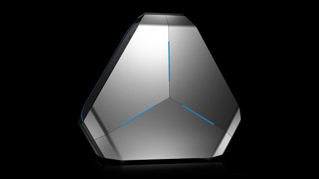 Alienware Upcoming Area-51 Gaming Rig Is As Alien As It Can Be. Hint ...