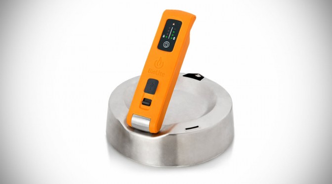 BioLite KettleCharge
