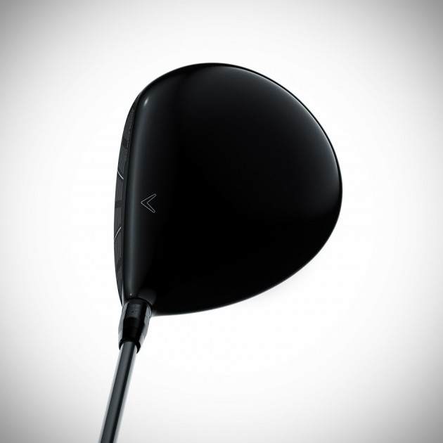 Callaway Big Bertha V Series Drivers