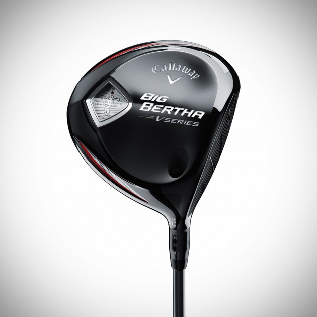 Callaway Big Bertha V Series Drivers