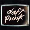 Daft Punk 'Human After All' Remix Album